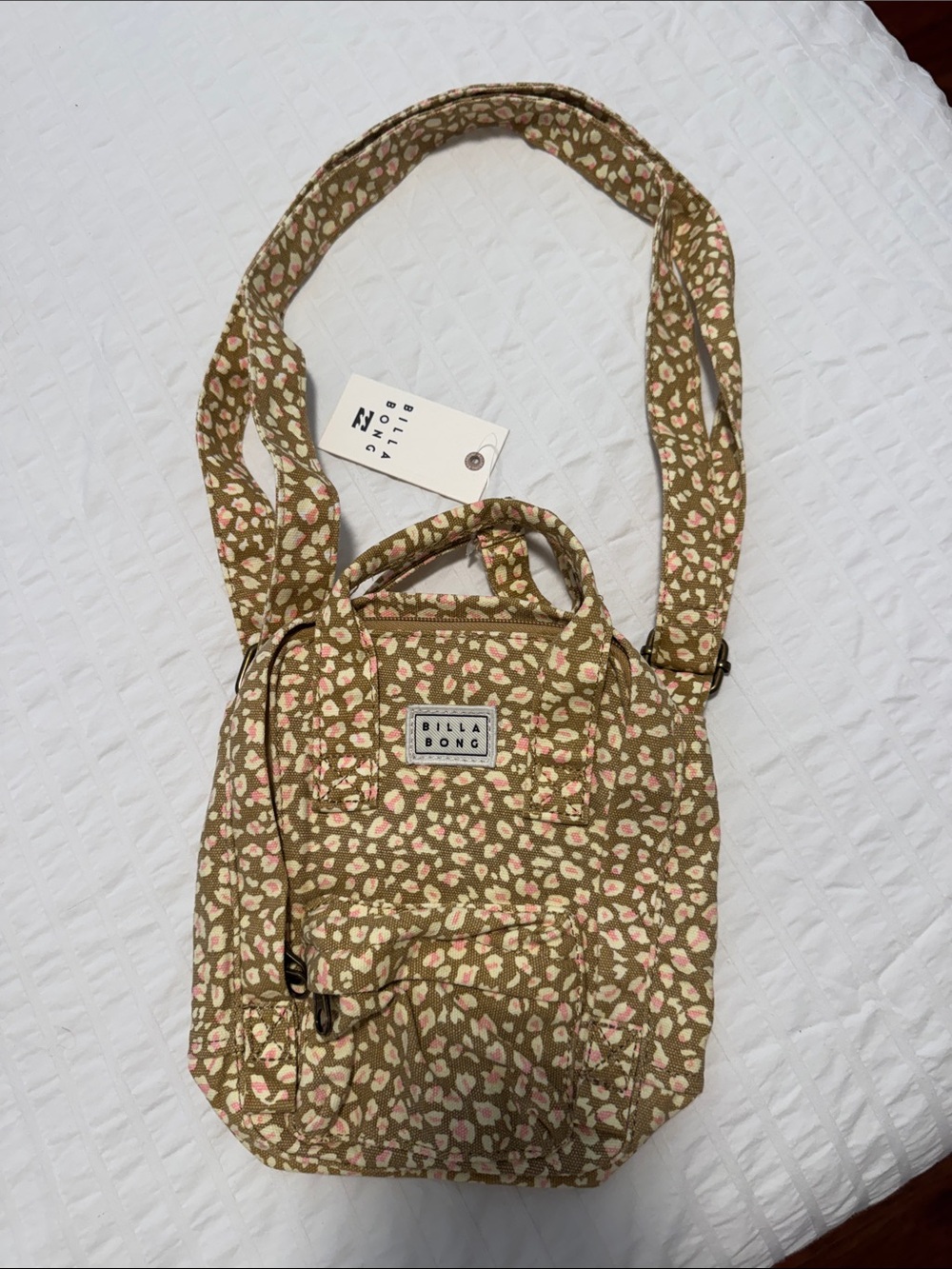 Billabong Mini Bag